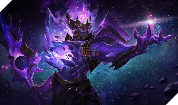 Top 5 tướng rừng mạnh nhất phiên bản 9.5 cho người chơi muốn nghiêm túc cày Rank - Ảnh 3.