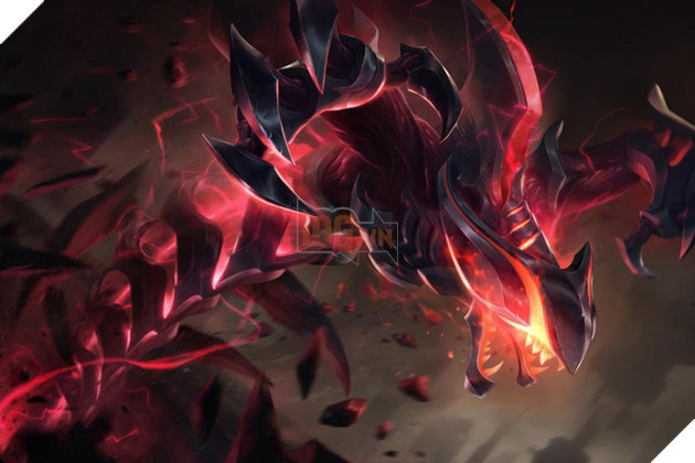 Top 5 tướng rừng mạnh nhất phiên bản 9.5 cho người chơi muốn nghiêm túc cày Rank - Ảnh 4.