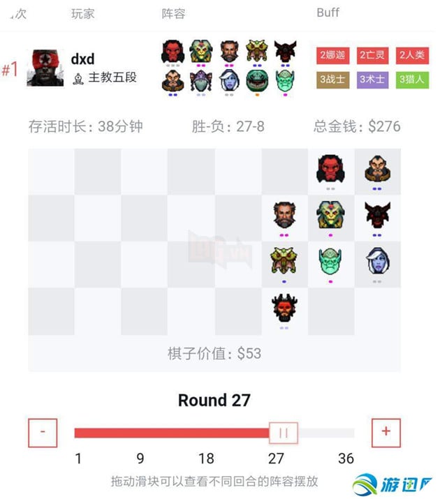 Dota Auto Chess - Huong dan chi tiet Line Up Hunter giup Counter Mage hieu qua 3 Dota Auto Chess - Hướng dẫn chi tiết Line Up Hunter giúp Counter Mage hiệu quả 3