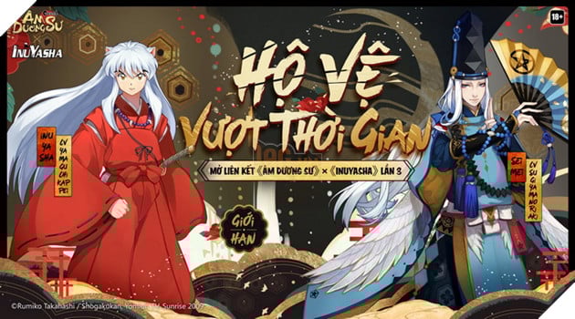 Ban tin Am Duong Su: Skin Dao Dai moi, he lo dot Collab tiep theo va series hoat hinh tro lai 4 Bản tin Âm Dương Sư: Skin Đào Dài mới, hé lộ đợt Collab tiếp theo và series hoạt hình trở lại 4