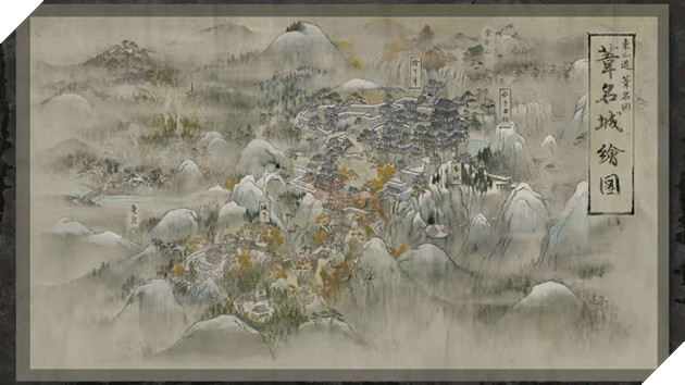 From Software chơi lớn, tung hẳn 4 clip Sekiro Shadows Die Twice 2