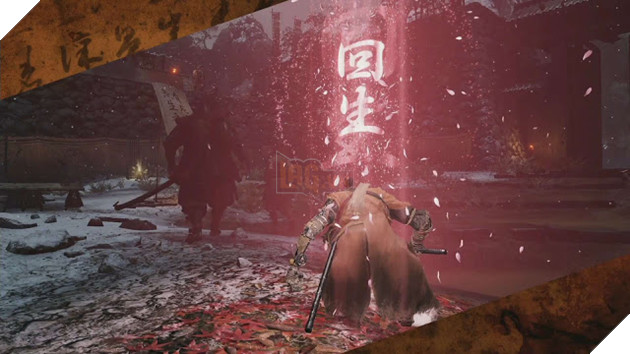 From Software chơi lớn, tung hẳn 4 clip Sekiro Shadows Die Twice 8