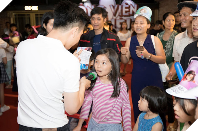 Sieu mau Thuy Hanh, Huynh Dong - Ai Chau cung cac con kham pha Siêu mẫu Thúy Hạnh, Huỳnh Đông - Ái Châu cùng các con khám phá Wonder Park 14