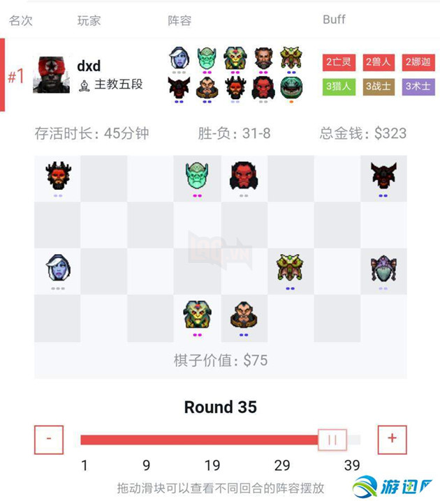Dota Auto Chess - Huong dan chi tiet Line Up Hunter giup Counter Mage hieu qua 5 Dota Auto Chess - Hướng dẫn chi tiết Line Up Hunter giúp Counter Mage hiệu quả 5