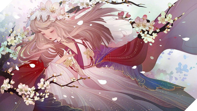 Ban tin Am Duong Su: Skin Dao Dai moi, he lo dot Collab tiep theo va series hoat hinh tro lai 2 Bản tin Âm Dương Sư: Skin Đào Dài mới, hé lộ đợt Collab tiếp theo và series hoạt hình trở lại 2
