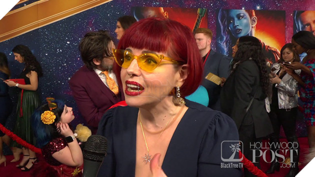 Top 12 Easter Eggs của Captain Marvel mà chỉ có fan cuồng mới có thể soi ra được 13