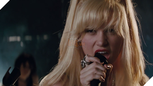 Top 12 Easter Eggs của Captain Marvel mà chỉ có fan cuồng mới có thể soi ra được 10