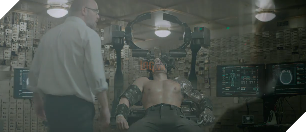 Top 12 Easter Eggs của Captain Marvel mà chỉ có fan cuồng mới có thể soi ra được 12