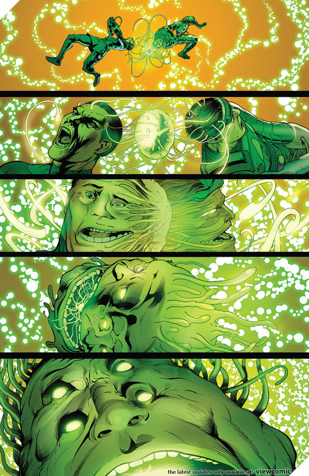 Top 12 Easter Eggs của Captain Marvel mà chỉ có fan cuồng mới có thể soi ra được 4