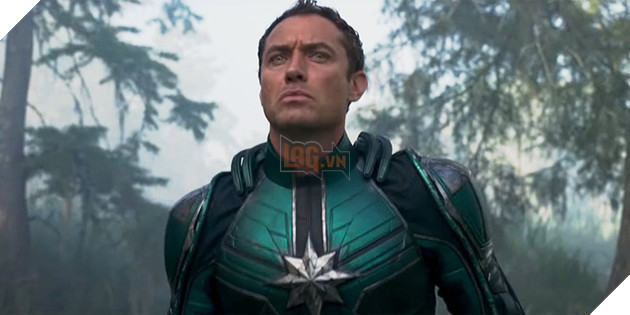 Top 12 Easter Eggs của Captain Marvel mà chỉ có fan cuồng mới có thể soi ra được 7