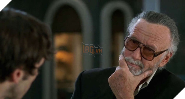 Top 12 Easter Eggs của Captain Marvel mà chỉ có fan cuồng mới có thể soi ra được 11