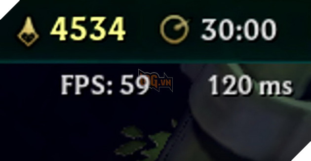 LMHT: Bug mới của Urgot đẩy kỉ lục farm quái lên 4500 con chỉ trong 30 phút 3