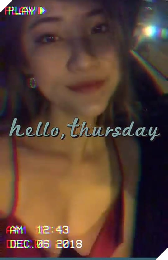 LMHT: Lop Thay Ba co co giao moi, mac ao ho vai de stream khien bao con tim chet ngat 8 Linh Dolce Lớp thầy Ba 8