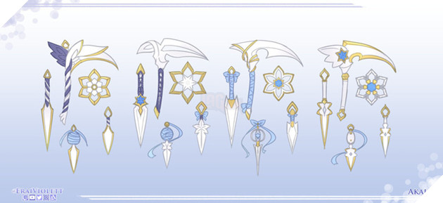 LMHT: Xuất hiện nhóm trang phục Vệ Binh Tinh Tú 2019 cực kì đẹp do người hâm mộ thực hiện 16