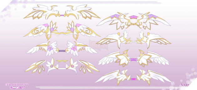 LMHT: Xuất hiện nhóm trang phục Vệ Binh Tinh Tú 2019 cực kì đẹp do người hâm mộ thực hiện 6