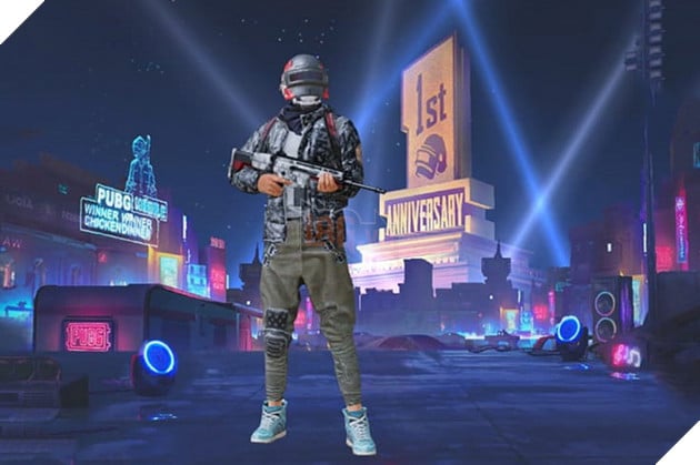 PUBG Mobile: Tham gia ngay su kien sinh nhat 1 tuoi dac biet truoc khi het thoi han 2 PUBG Mobile: Tham gia ngay sự kiện sinh nhật 1 tuổi đặc biệt trước khi hết thời hạn 2