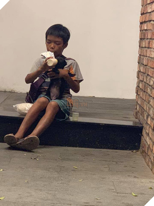 
Chỉ cần bên nhau lúc khó khăn, vậy đã là một điều may mắn. 