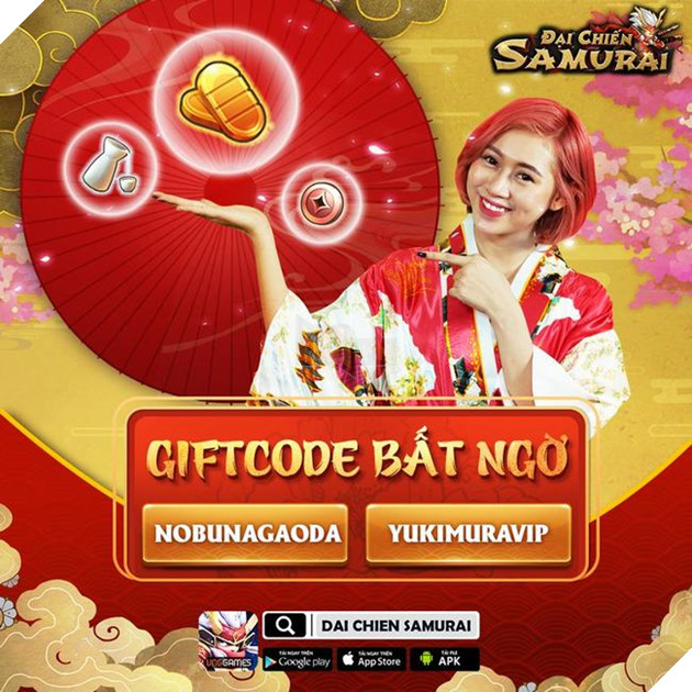 Dai chien Samurai lot top 1 game chien thuat CH Play va App Store chi trong 3 ngay ra mat 3 Đại chiến Samurai lọt top 1 game chiến thuật CH Play và App Store chỉ trong 3 ngày ra mắt 3