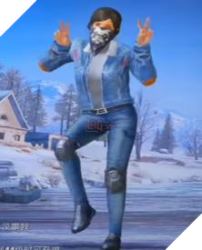 Tencent he lo mot so outfits va bieu cam moi sap ra mat vao ngay 18/03 toi Tencent hé lộ một số outfits và biểu cảm mới sắp ra mắt vào ngày 18/03 tới