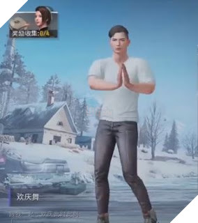 Tencent he lo mot so outfits va bieu cam moi sap ra mat vao ngay 18/03 toi 2 Tencent hé lộ một số outfits và biểu cảm mới sắp ra mắt vào ngày 18/03 tới 2