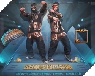 Tencent he lo mot so outfits va bieu cam moi sap ra mat vao ngay 18/03 toi 6 Tencent hé lộ một số outfits và biểu cảm mới sắp ra mắt vào ngày 18/03 tới 6