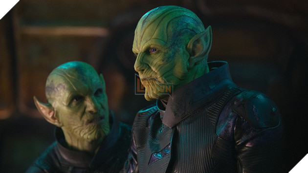  Captain Marvel tạo cơ sở cho nhiều giả thuyết trước thềm Avengers: Endgame  4