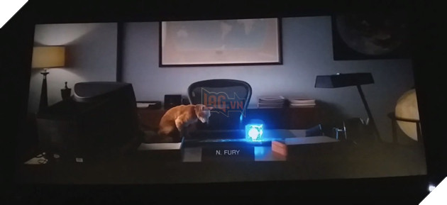  Captain Marvel tạo cơ sở cho nhiều giả thuyết trước thềm Avengers: Endgame  3