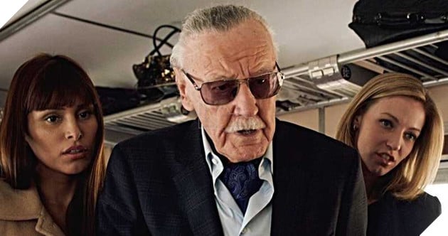 Captain Marvel tạo cơ sở cho nhiều giả thuyết trước thềm Avengers: Endgame 5