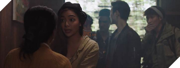  Lật mặt: Nhà có khách tung trailer, hé lộ cốt truyện đầy ma mị