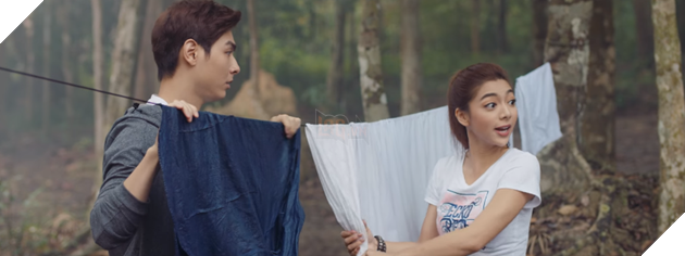  Lật mặt: Nhà có khách tung trailer, hé lộ cốt truyện đầy ma mị 3