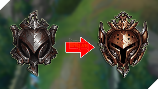 LMHT: 6 mẹo bỏ túi dành cho game thủ muốn leo từ Rank Sắt lên Rank Kim Cương 2