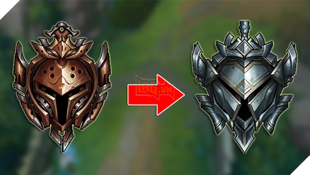 LMHT: 6 mẹo bỏ túi dành cho game thủ muốn leo từ Rank Sắt lên Rank Kim Cương 3