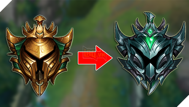 LMHT: 6 mẹo bỏ túi dành cho game thủ muốn leo từ Rank Sắt lên Rank Kim Cương 5