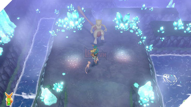 Top 5 mong muốn cháy bỏng mà fan Pokemon muốn thấy trong Sword & Shield nhất 2