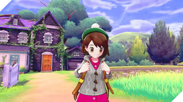 Top 5 mong muốn cháy bỏng mà fan Pokemon muốn thấy trong Sword & Shield nhất 4