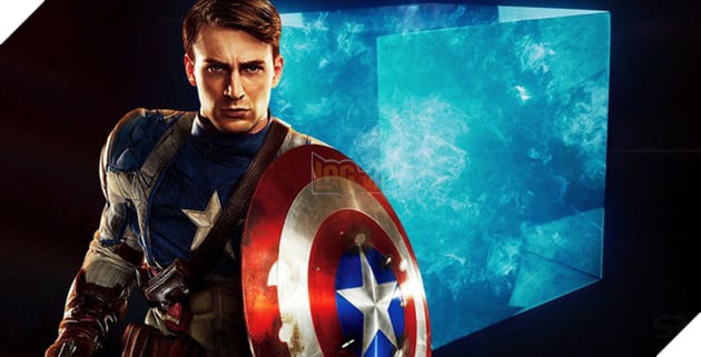 Quá trình lưu lạc của khối Tesseract sau 6 phần phim của Marvel 2