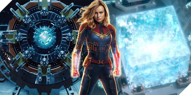 Quá trình lưu lạc của khối Tesseract sau 6 phần phim của Marvel 3