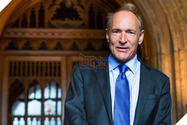 Google kỷ niệm 30 năm World Wide Web ra đời: Cha đẻ của nó được phong tước Hiệp sĩ là ai? - Ảnh 1.