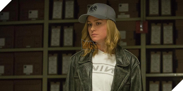 so sánh Captain Marvel và Wonder Woman 3