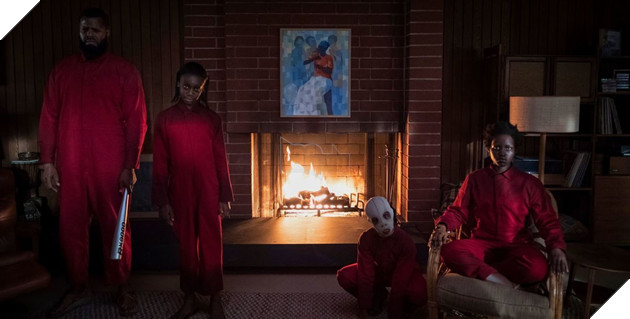  Us” phim kinh dị khuynh đảo Rotten Tomatoes