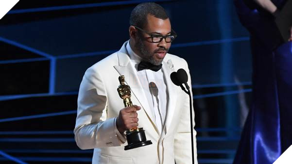 Đạo diễn của siêu phẩm kinh dị Us và gia tài điện ảnh đáng ngưỡng mộ 3