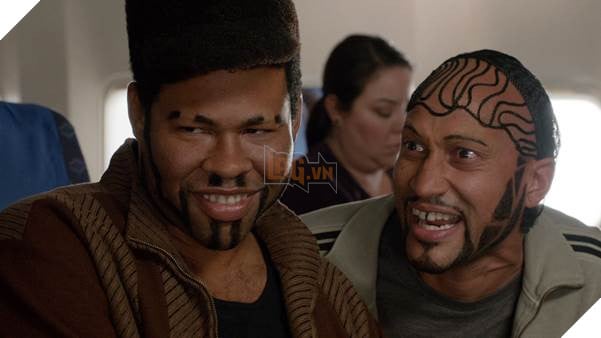 Đạo diễn của siêu phẩm kinh dị Us và gia tài điện ảnh đáng ngưỡng mộ