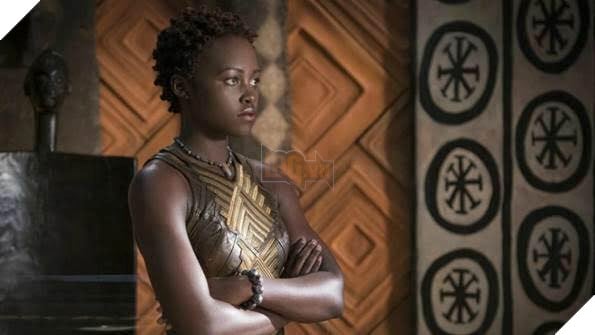 Gap go nguoi yeu Black Panther va dan dien vien cua Gặp gỡ người yêu Black Panther và dàn diễn viên của Us 2