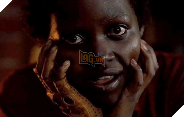 Gap go nguoi yeu Black Panther va dan dien vien cua Gặp gỡ người yêu Black Panther và dàn diễn viên của Us 4
