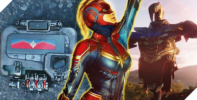 Mid-Credit cua Captain Marvel do dich than anh em Russo thuc hien Mid-Credit của Captain Marvel do đích thân anh em Russo thực hiện