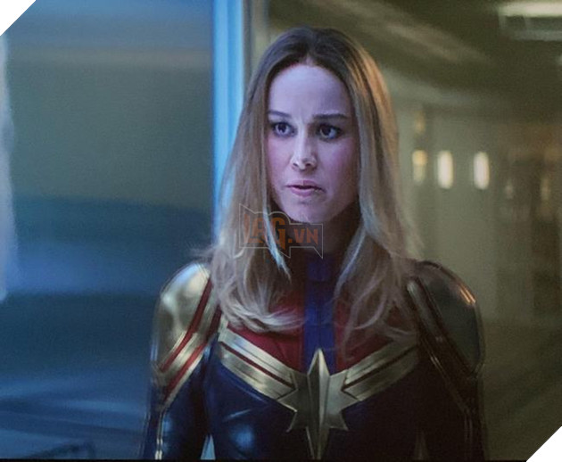 Mid-Credit cua Captain Marvel do dich than anh em Russo thuc hien 2 Mid-Credit của Captain Marvel do đích thân anh em Russo thực hiện 2