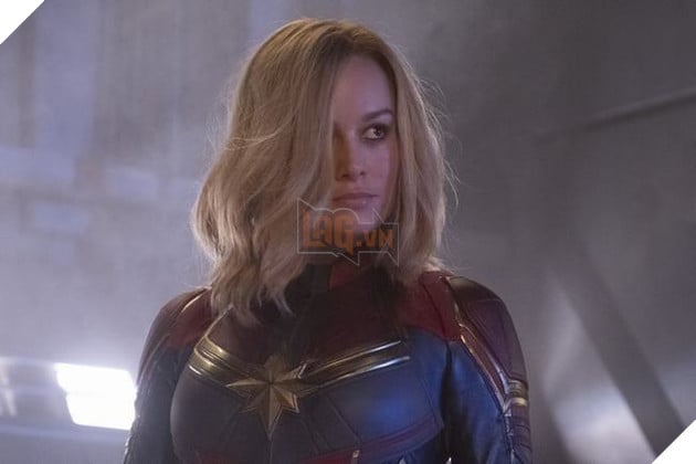 Mid-Credit cua Captain Marvel do dich than anh em Russo thuc hien 4 Mid-Credit của Captain Marvel do đích thân anh em Russo thực hiện 4