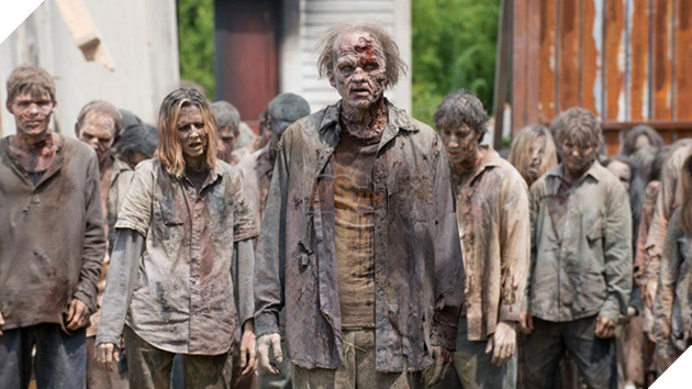 Liệu LMHT có cần một chế độ Zombie trong tương lai hay không?