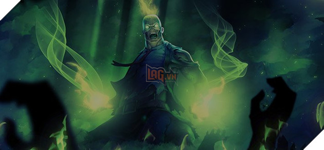 Liệu LMHT có cần một chế độ Zombie trong tương lai hay không? 3