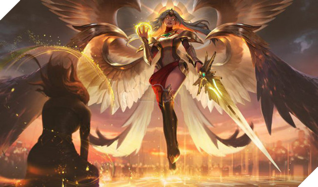 LMHT: Sylas va Kayle bi cam su dung tai LEC vi bi loi va qua manh LMHT: Sylas và Kayle bị cấm sử dụng tại LEC vì bị lỗi và quá mạnh